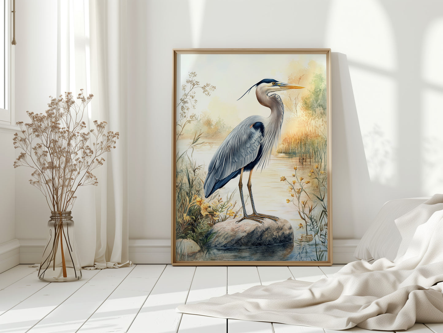 Gallery image 7 for AL0056 - Premium Art Print