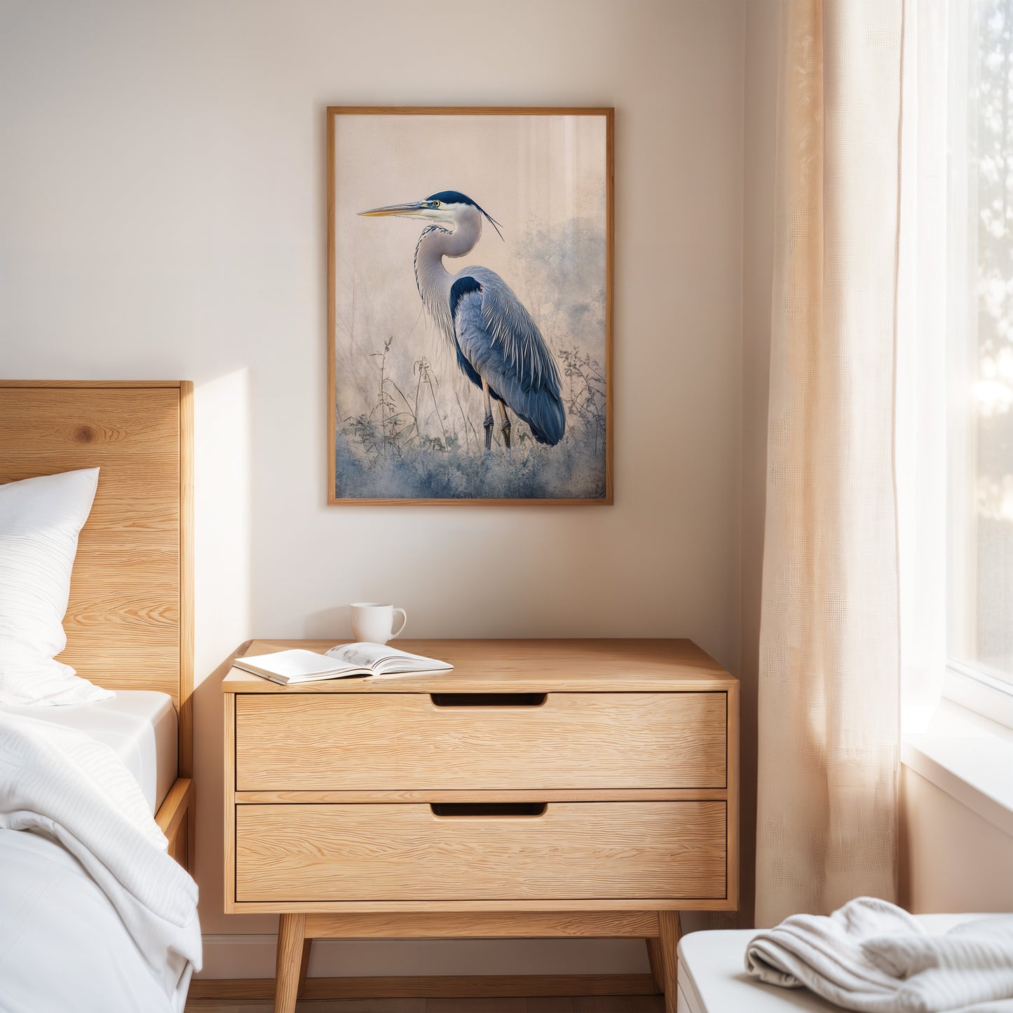 Gallery image 7 for AL0057 - Premium Art Print