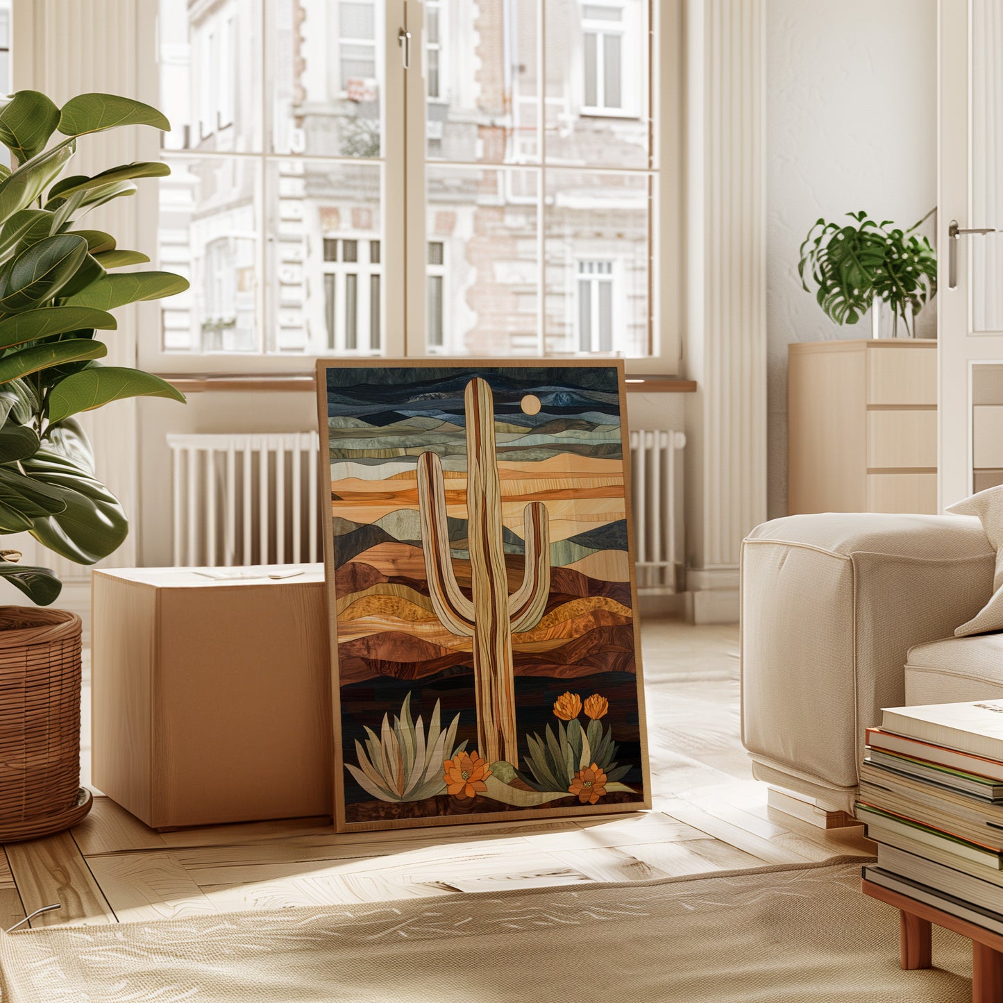 Gallery image 7 for AL0073 - Premium Art Print