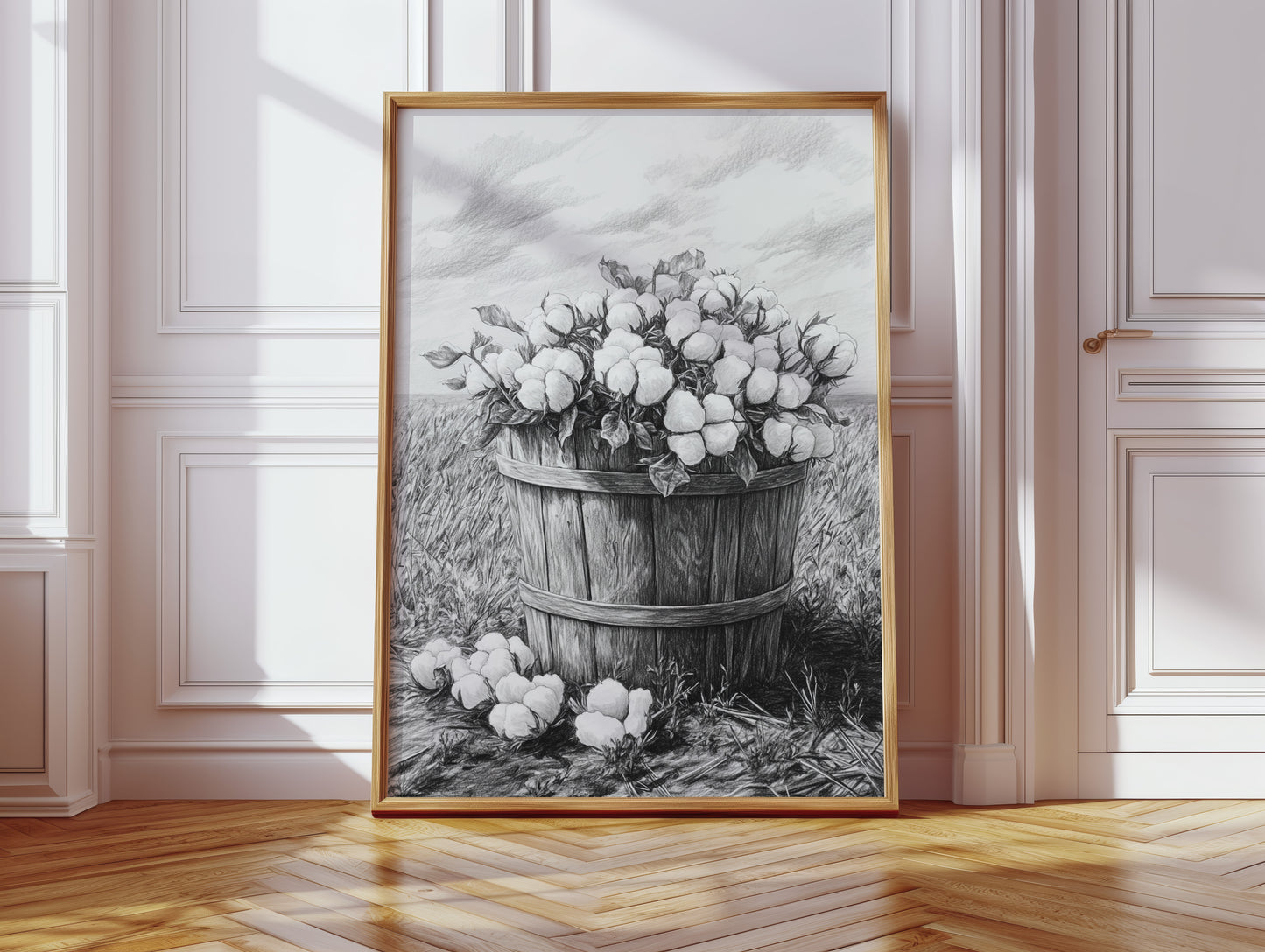 Gallery image 7 for AL0077 - Premium Art Print