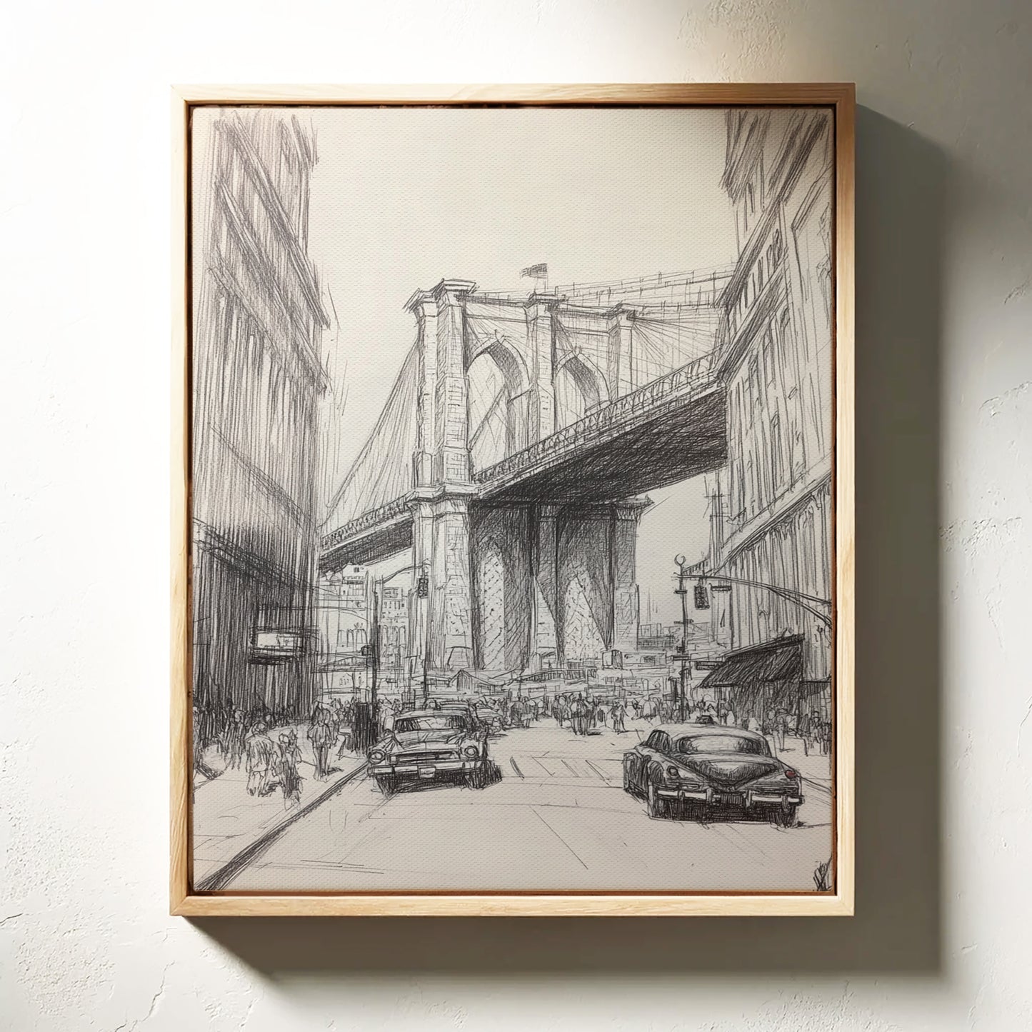 Gallery image 7 for AL0088 - Premium Art Print