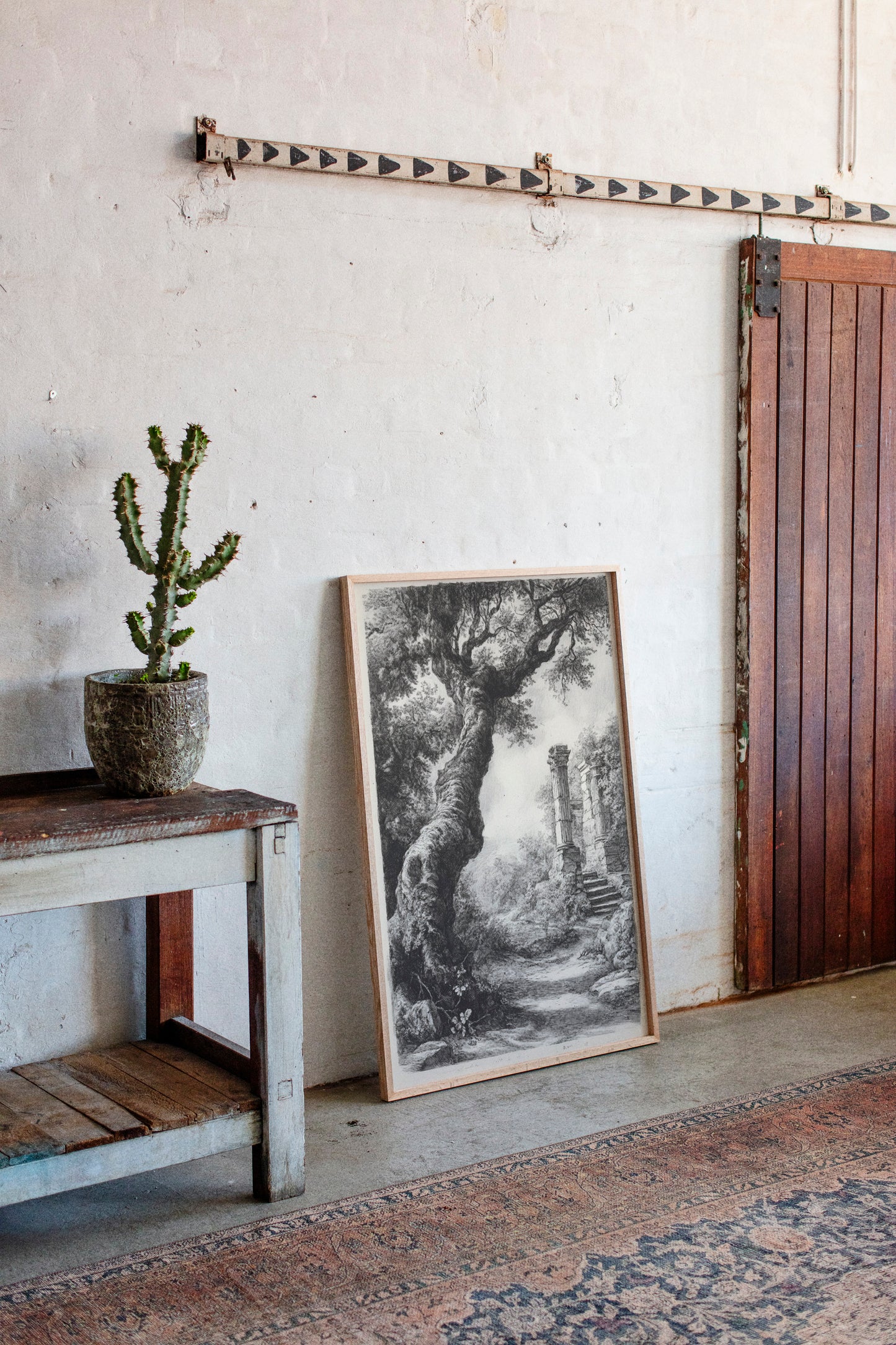 Gallery image 7 for AL0092 - Premium Art Print