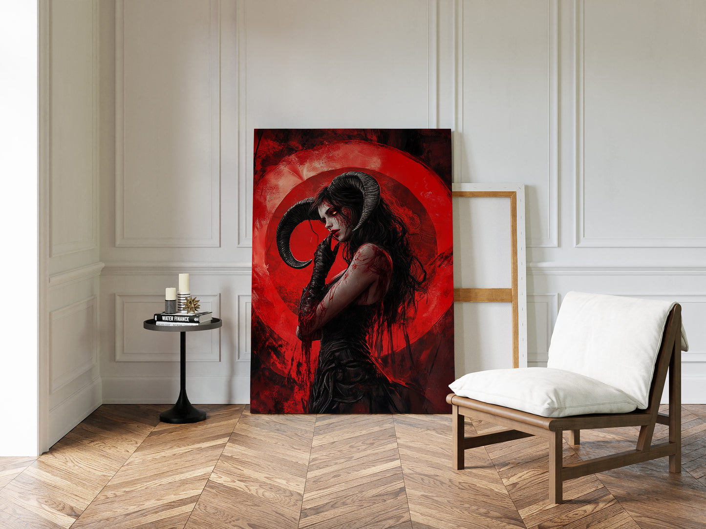 Gallery image 7 for AL0115 - Premium Art Print