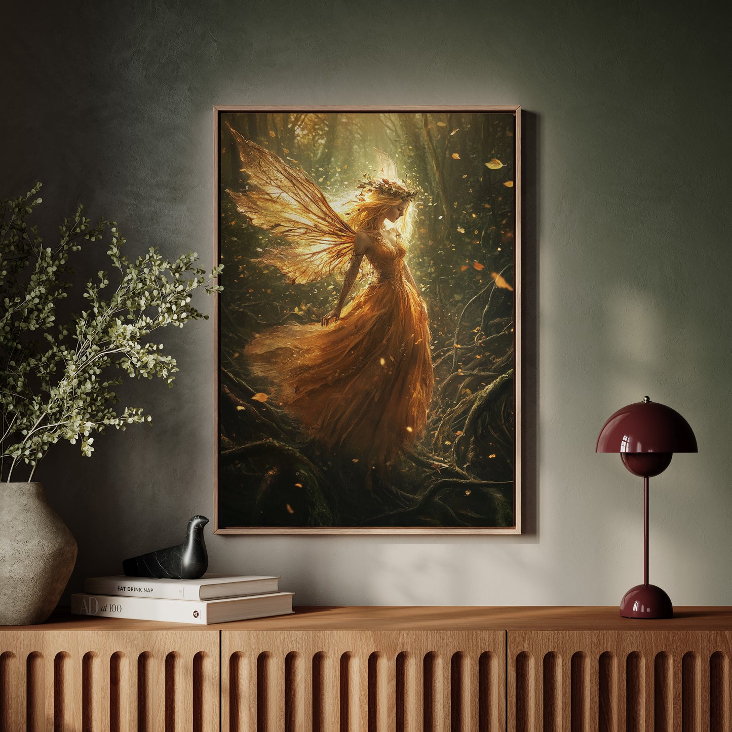 Gallery image 7 for AL0128 - Premium Art Print