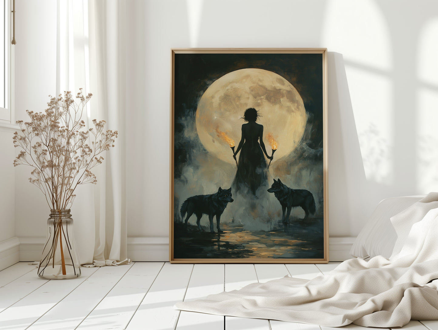 Gallery image 7 for AL0131 - Premium Art Print
