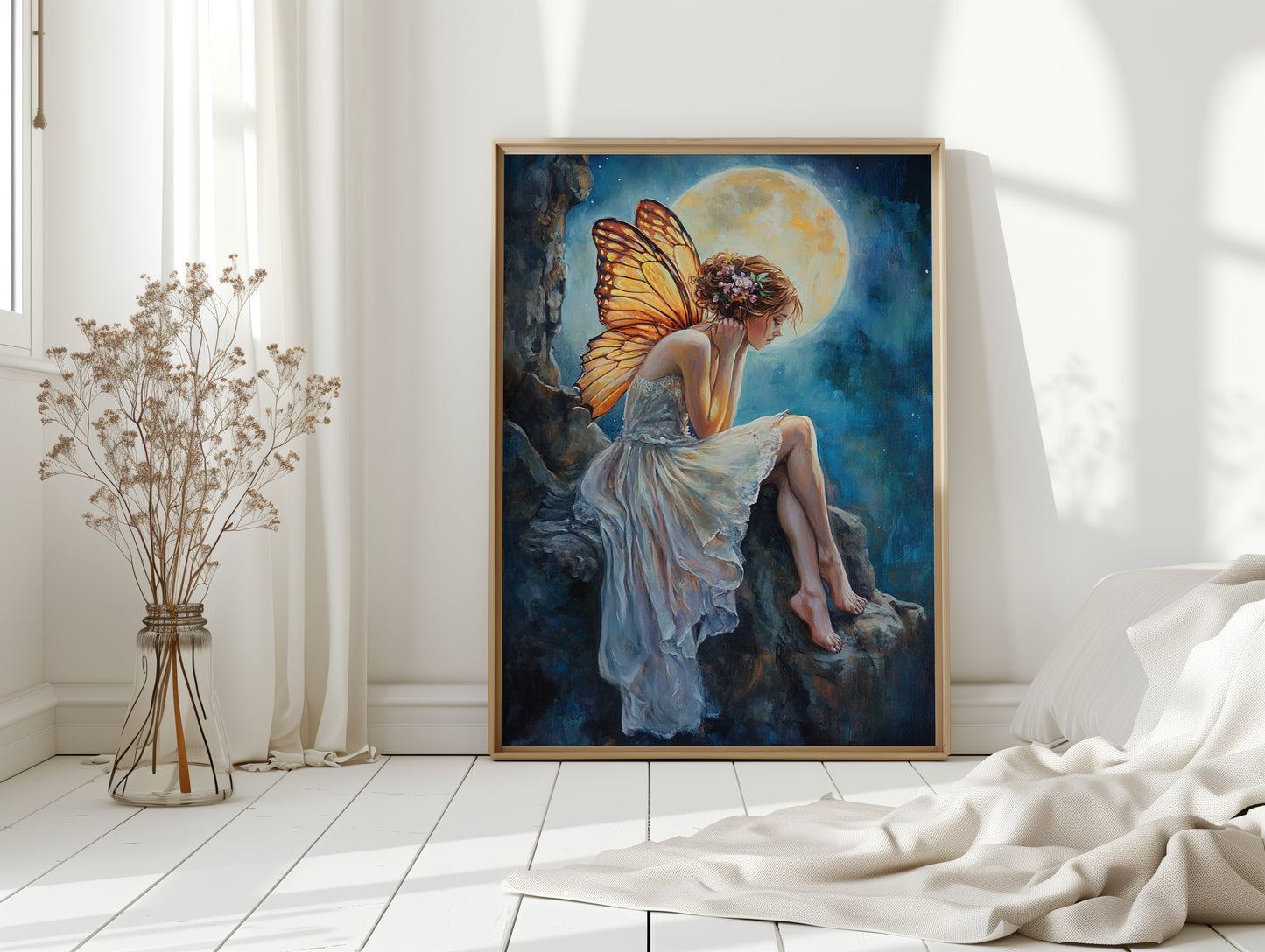 Gallery image 7 for AL0134 - Premium Art Print