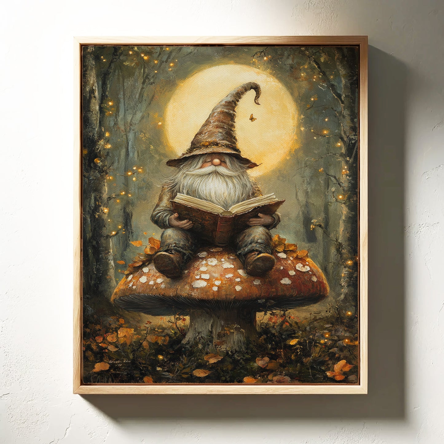 Gallery image 7 for AL0142 - Premium Art Print