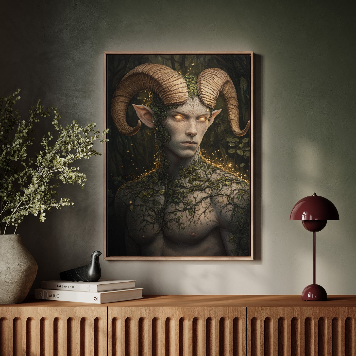 Gallery image 7 for AL0143 - Premium Art Print