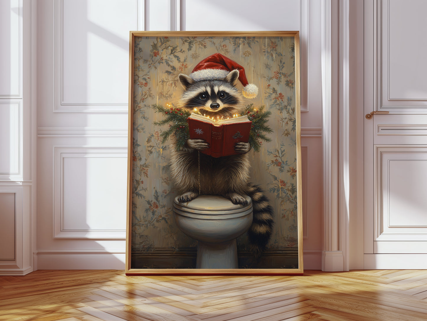 Gallery image 7 for AL0146 - Premium Art Print