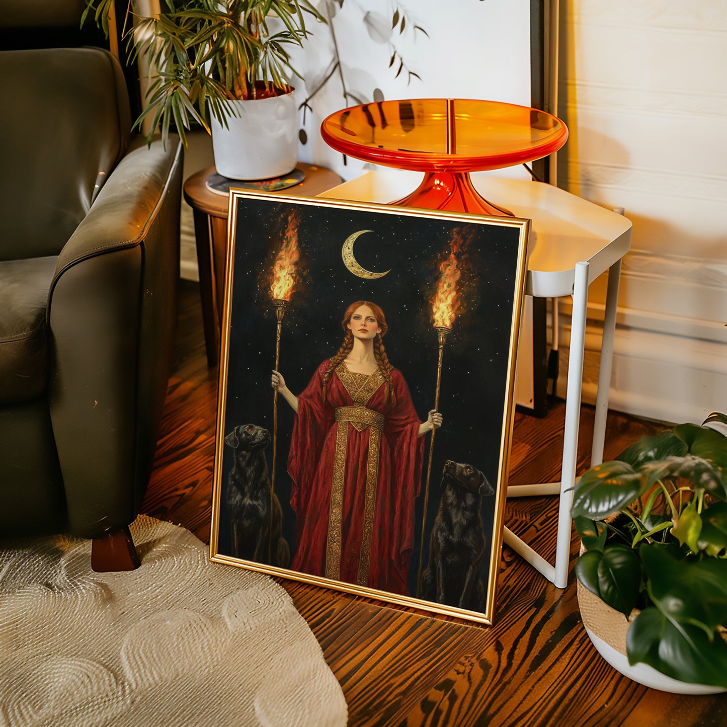 Gallery image 7 for AL0150 - Premium Art Print