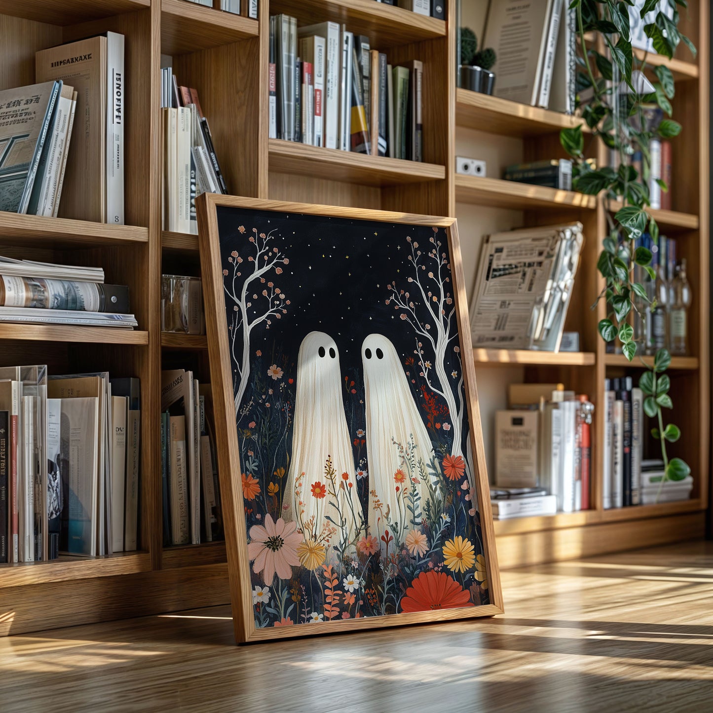 Gallery image 7 for AL0156 - Premium Art Print