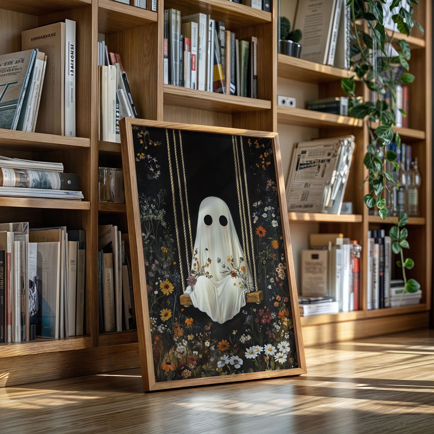 Gallery image 7 for AL0160 - Premium Art Print