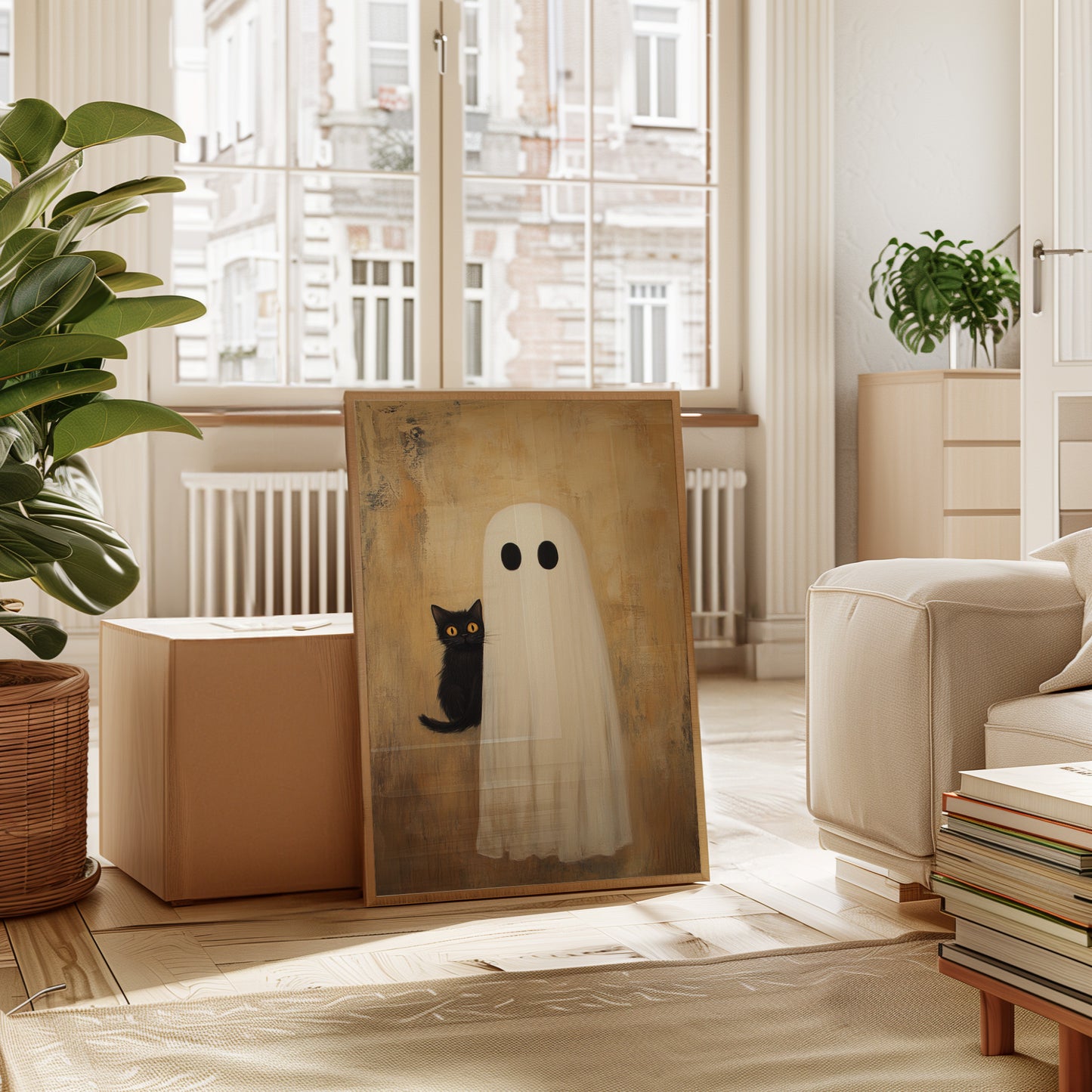 Gallery image 7 for AL0161 - Premium Art Print