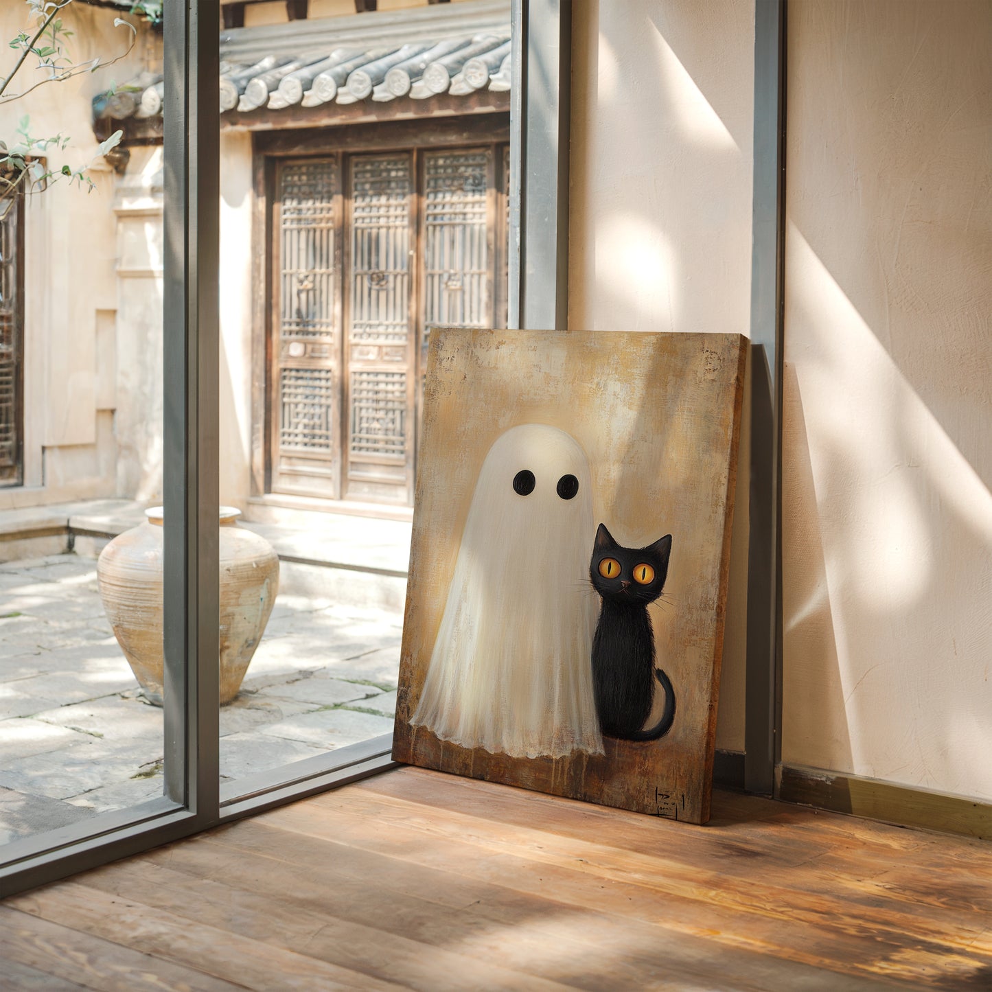 Gallery image 7 for AL0162 - Premium Art Print