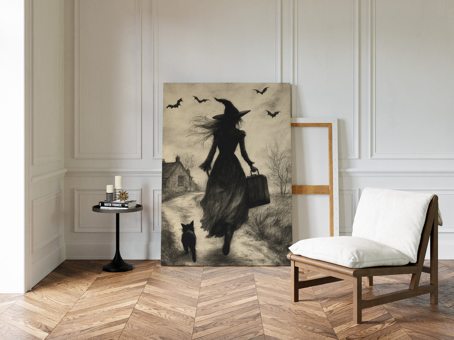 Gallery image 7 for AL0164 - Premium Art Print