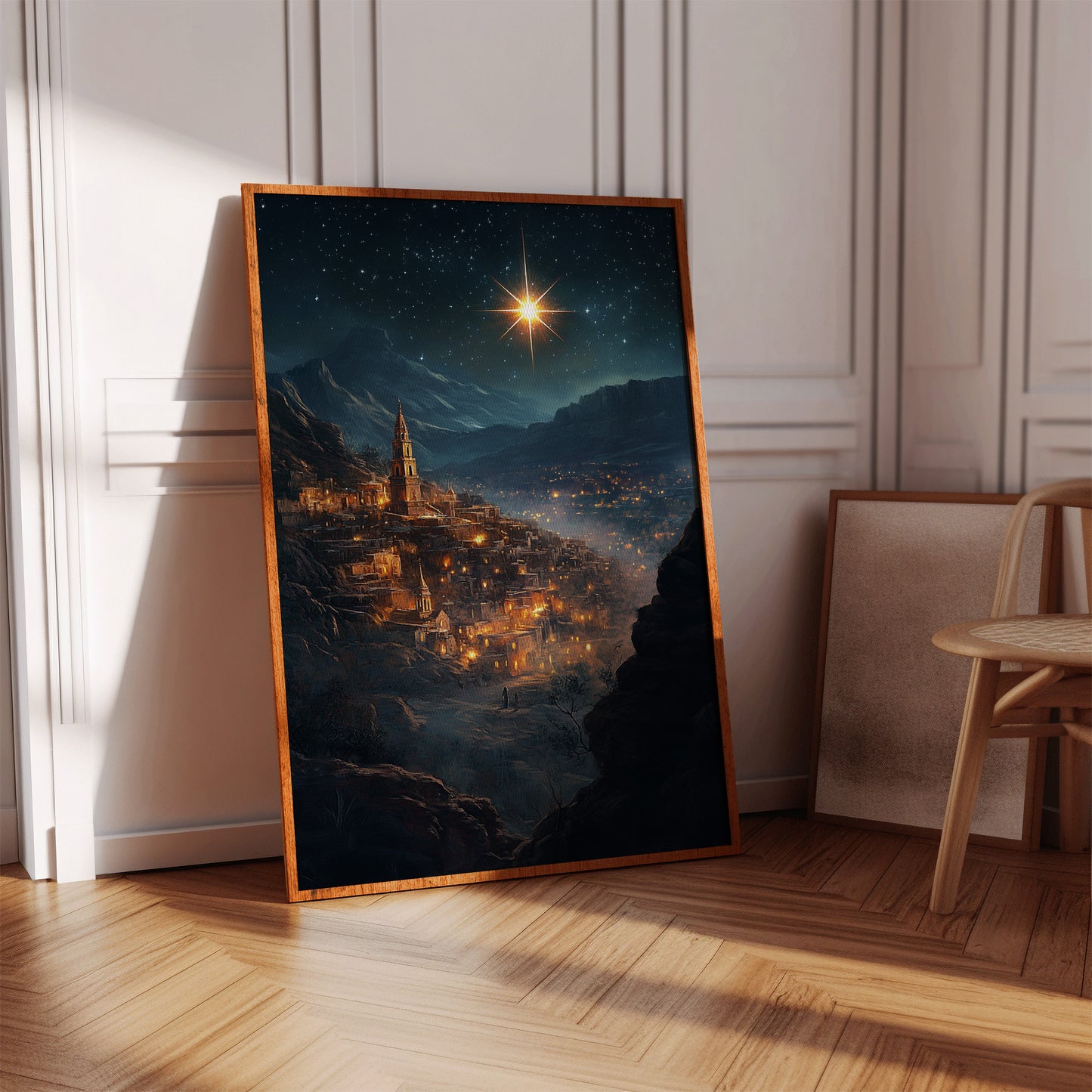 Gallery image 7 for AL0165 - Premium Art Print