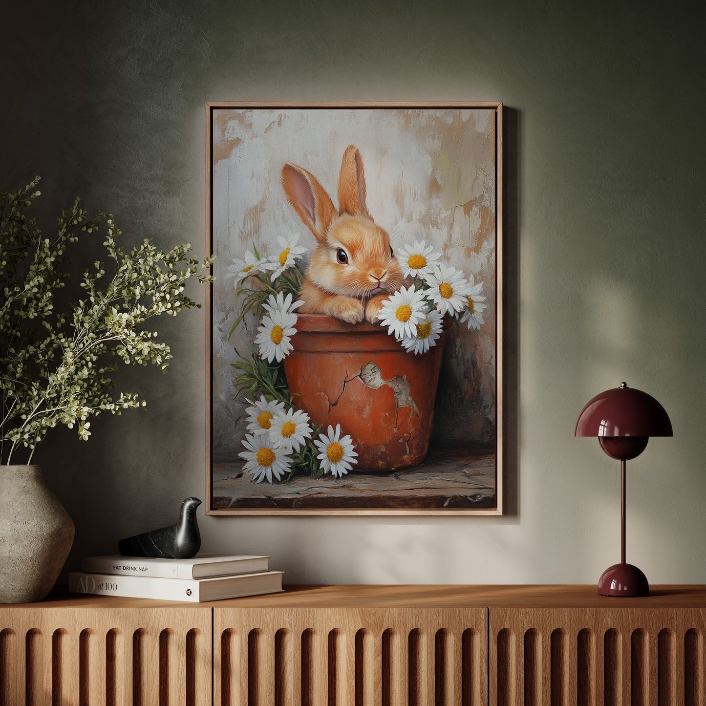 Gallery image 7 for AL0167 - Premium Art Print