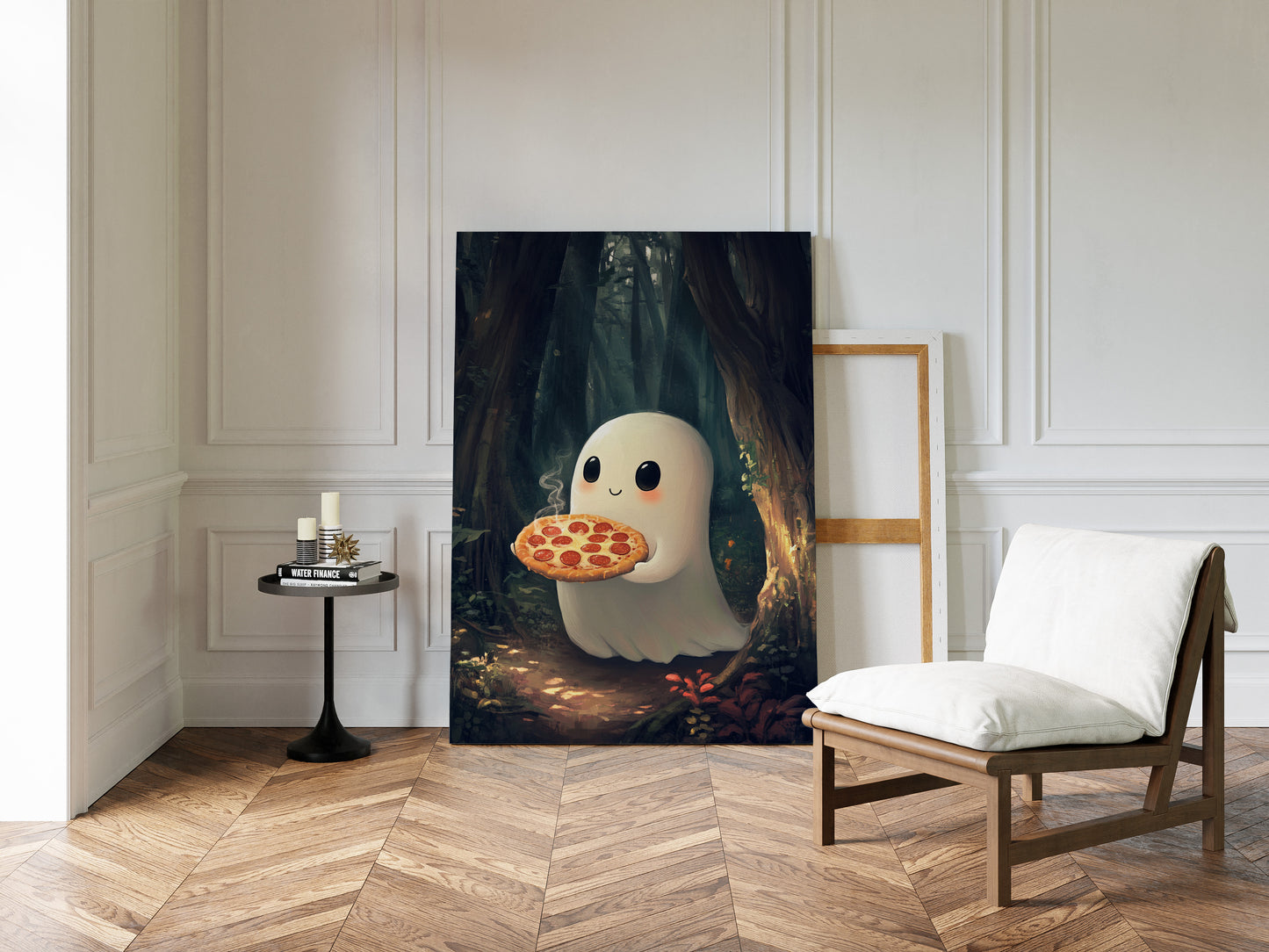 Gallery image 7 for AL0168 - Premium Art Print