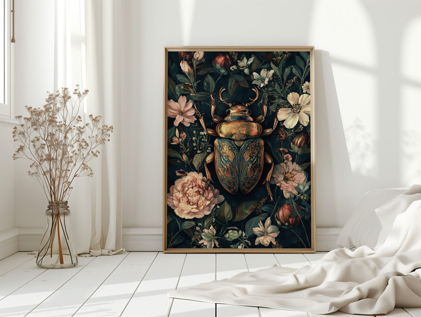 Gallery image 7 for AL0175 - Premium Art Print