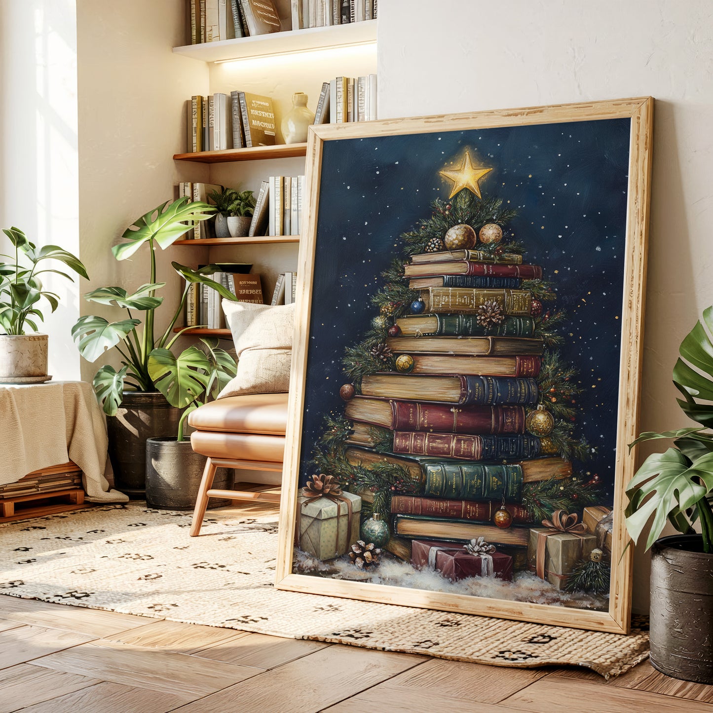 Gallery image 7 for AL0178 - Premium Art Print