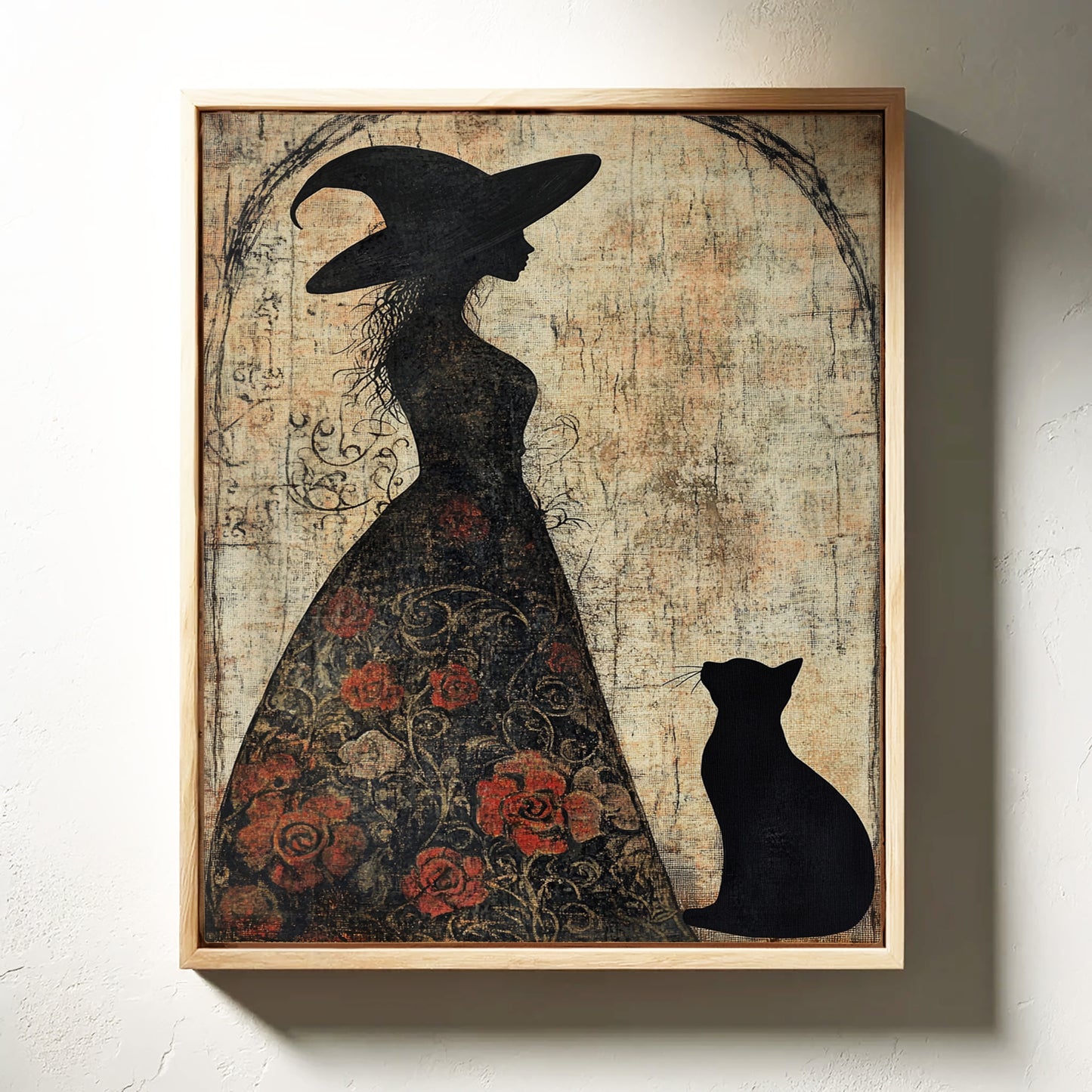 Gallery image 7 for AL0184 - Premium Art Print