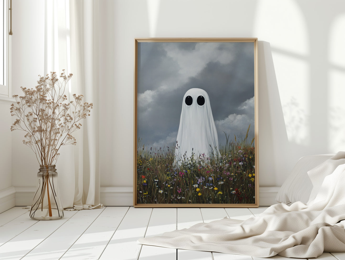 Gallery image 7 for AL0188 - Premium Art Print