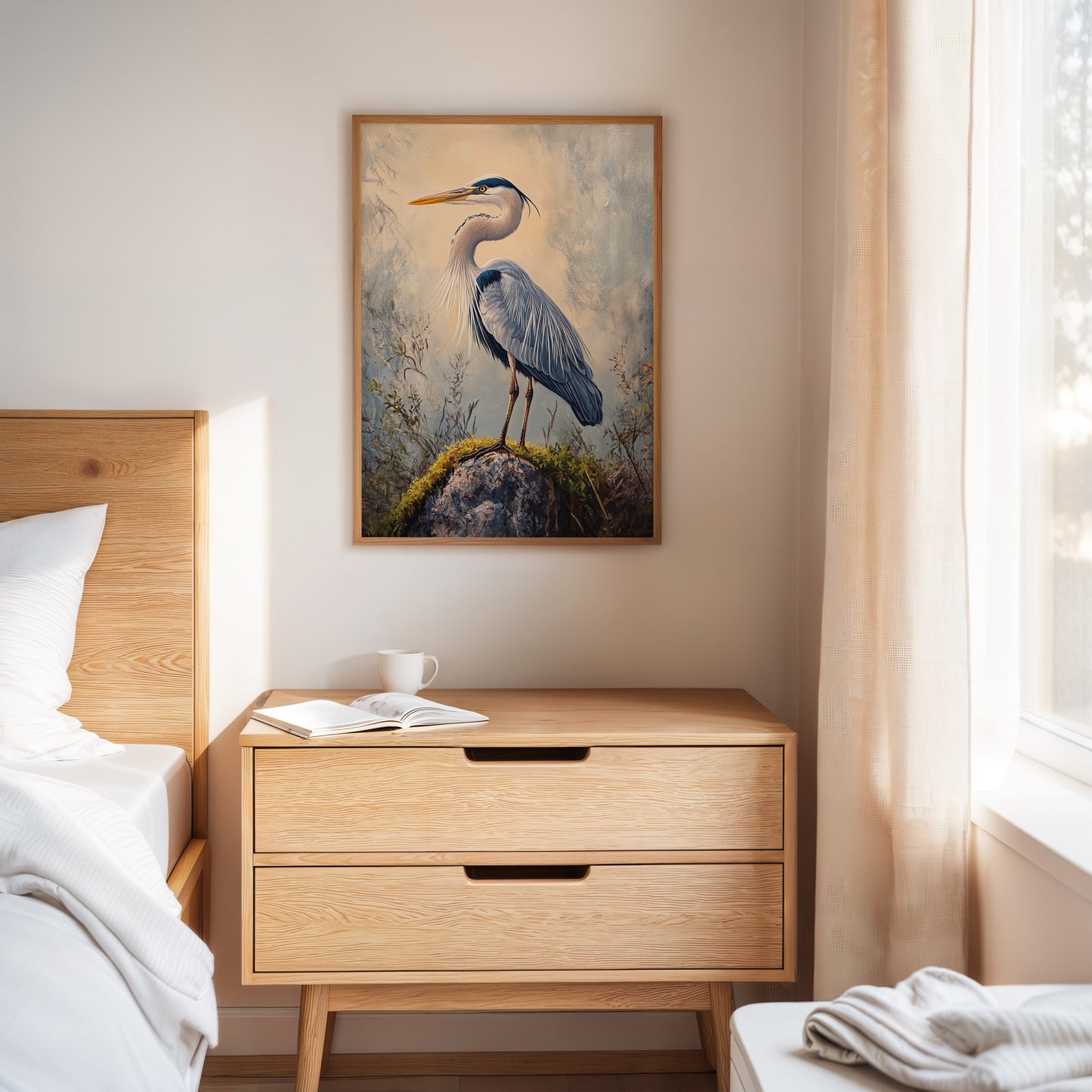 Gallery image 7 for AL0189 - Premium Art Print