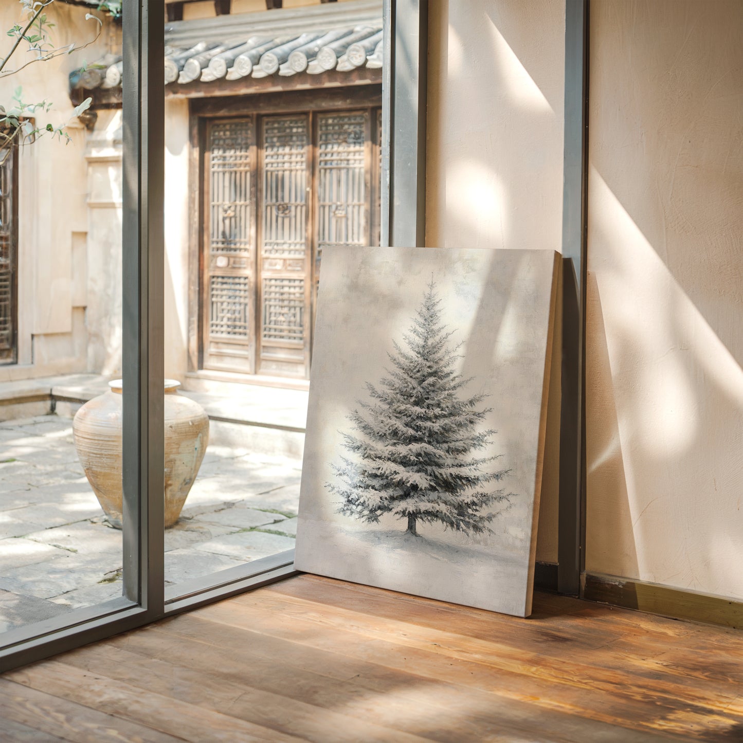 Gallery image 7 for AL0190 - Premium Art Print