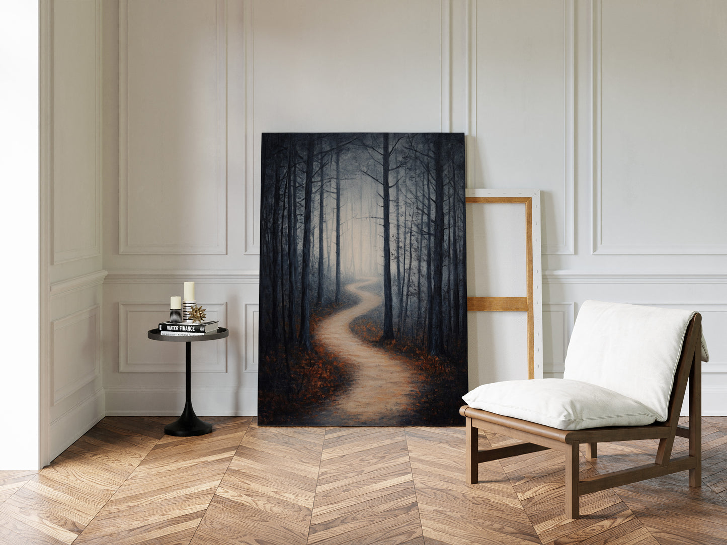 Gallery image 7 for AL0197 - Premium Art Print