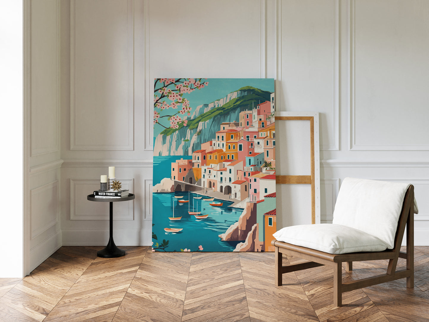 Gallery image 7 for AL0199 - Premium Art Print