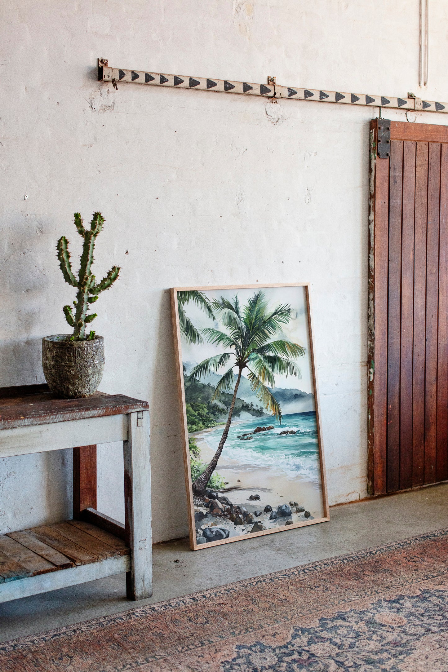 Gallery image 7 for AL0210 - Premium Art Print