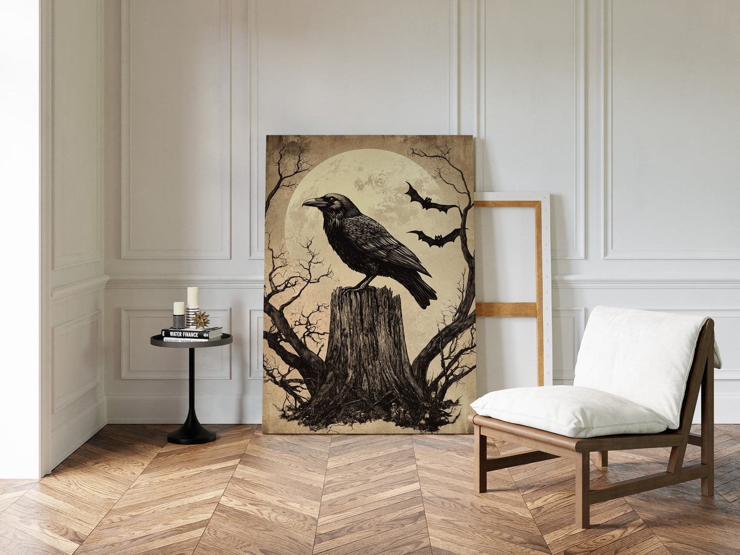 Gallery image 7 for AL0231 - Premium Art Print