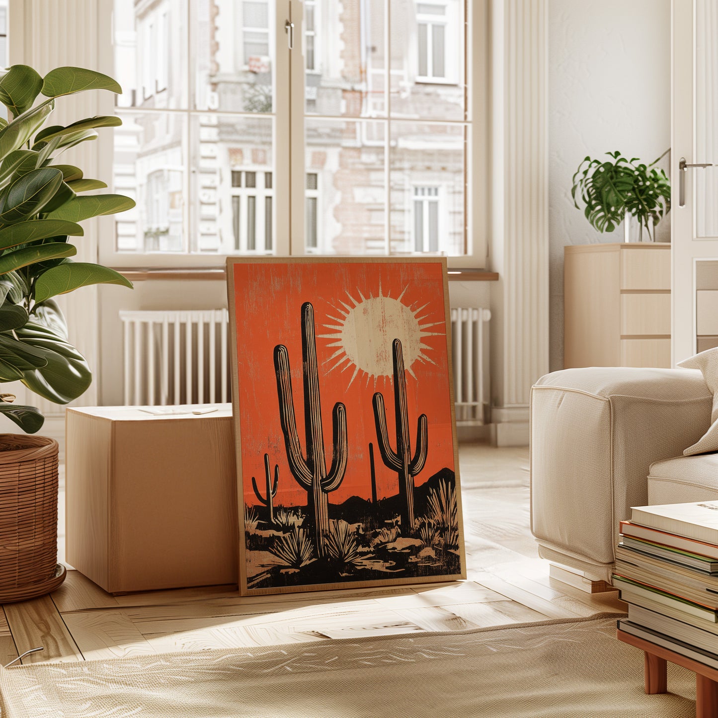 Gallery image 7 for AL0239 - Premium Art Print