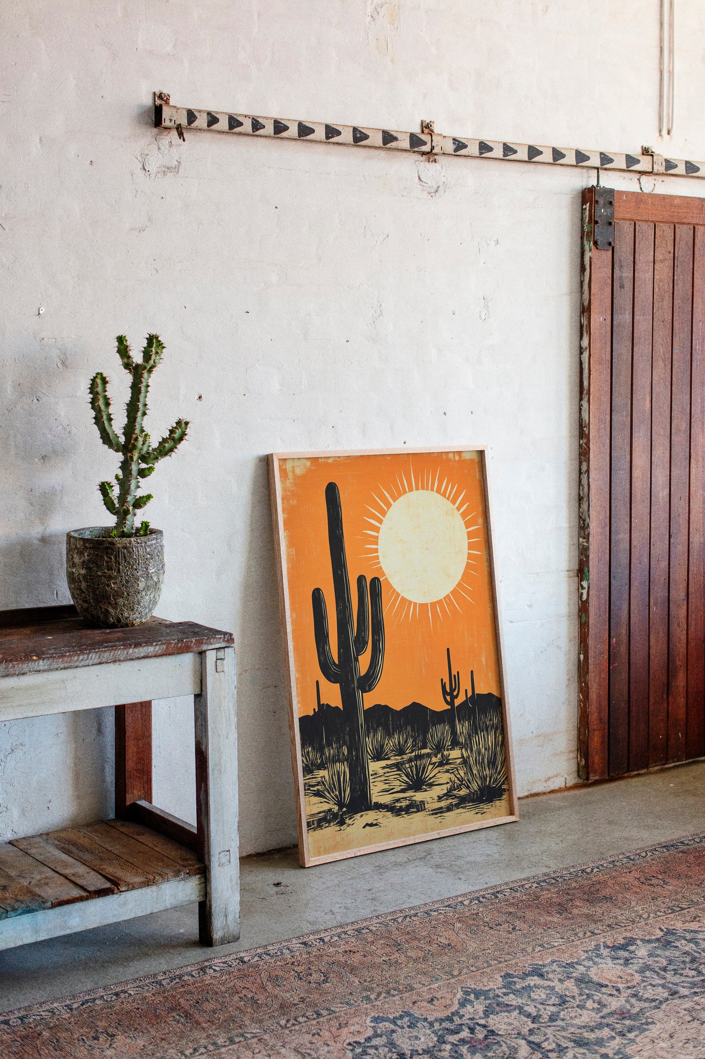 Gallery image 7 for AL0240 - Premium Art Print