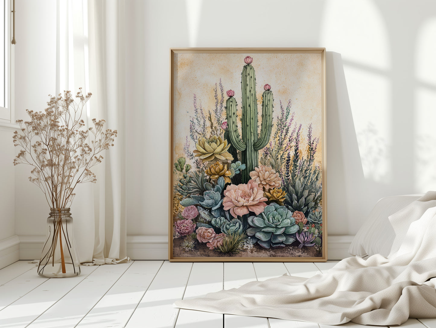Gallery image 7 for AL0246 - Premium Art Print