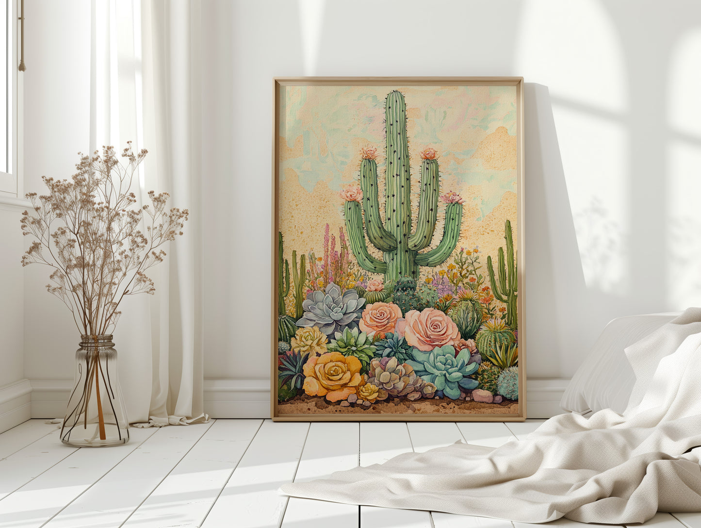 Gallery image 7 for AL0247 - Premium Art Print