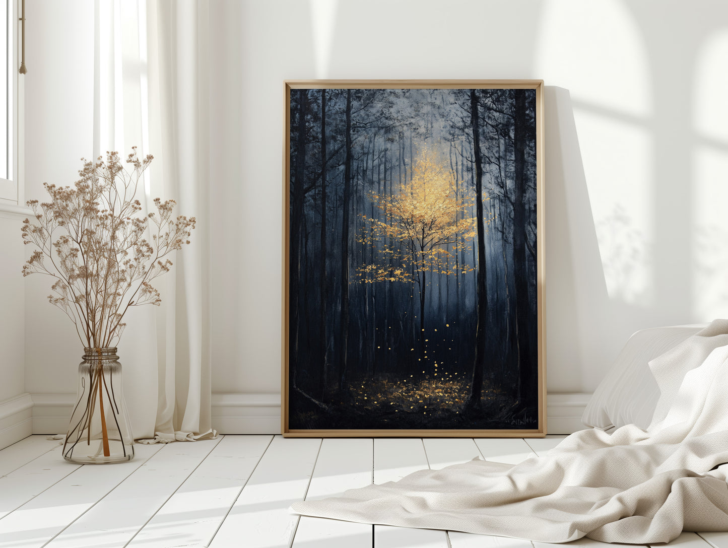 Gallery image 7 for AL0254 - Premium Art Print