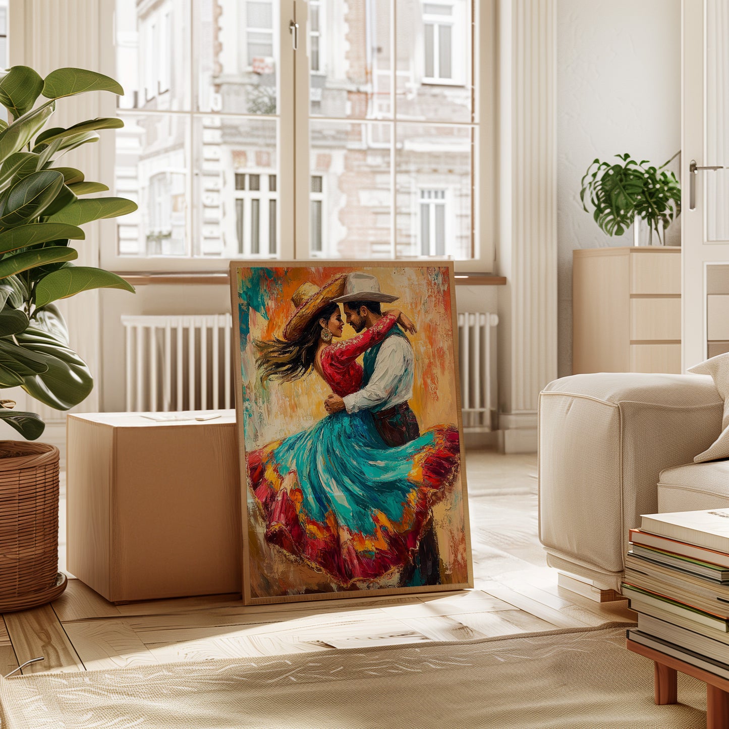 Gallery image 7 for AL0256 - Premium Art Print