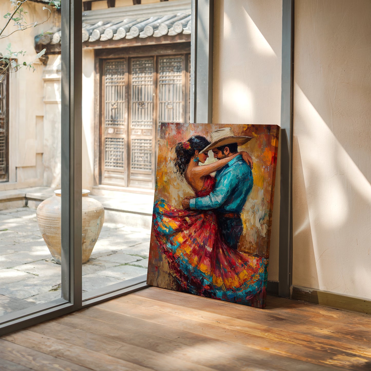 Gallery image 7 for AL0258 - Premium Art Print