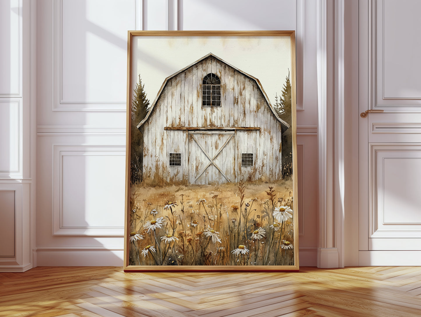Gallery image 7 for AL0264 - Premium Art Print