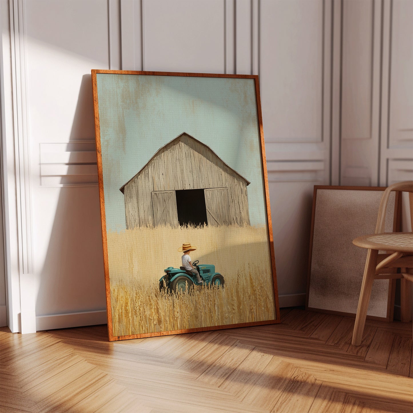 Gallery image 7 for AL0272 - Premium Art Print