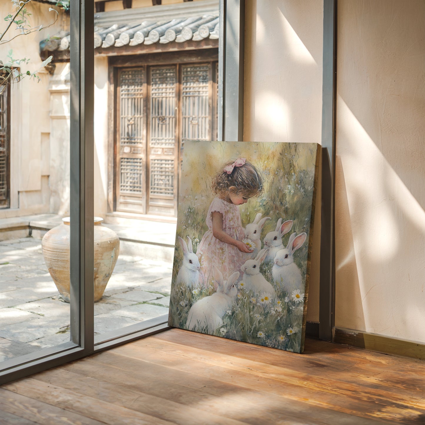 Gallery image 7 for AL0279 - Premium Art Print