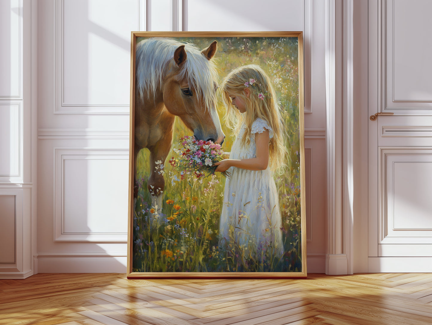 Gallery image 7 for AL0284 - Premium Art Print