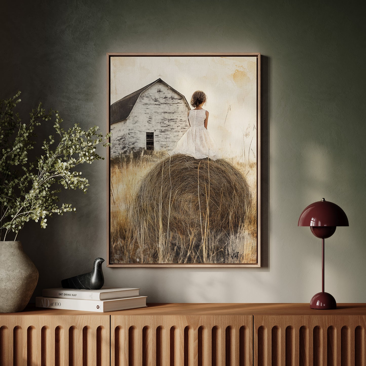 Gallery image 7 for AL0286 - Premium Art Print