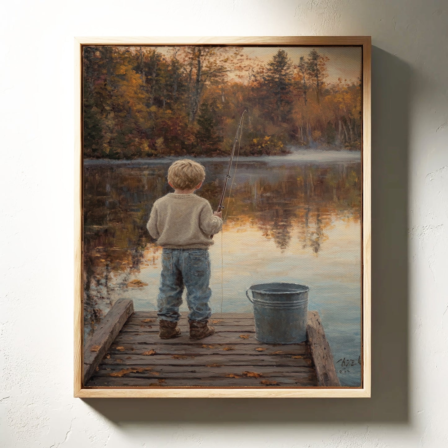 Gallery image 7 for AL0287 - Premium Art Print