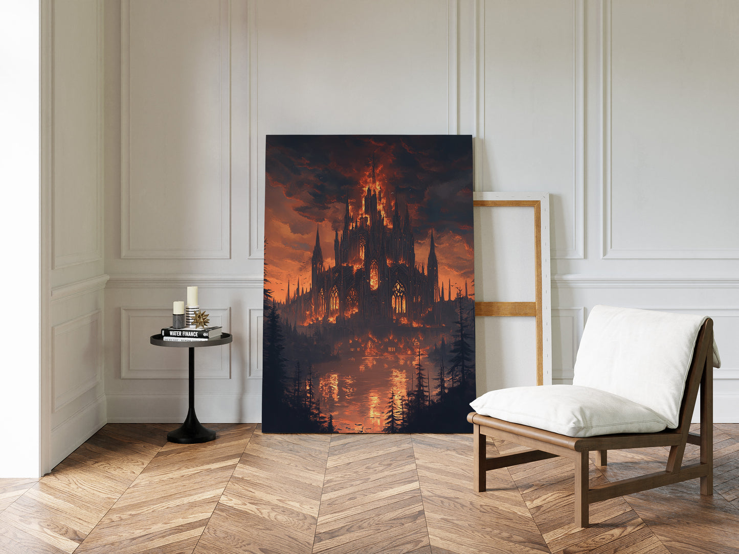 Gallery image 7 for AL0293 - Premium Art Print