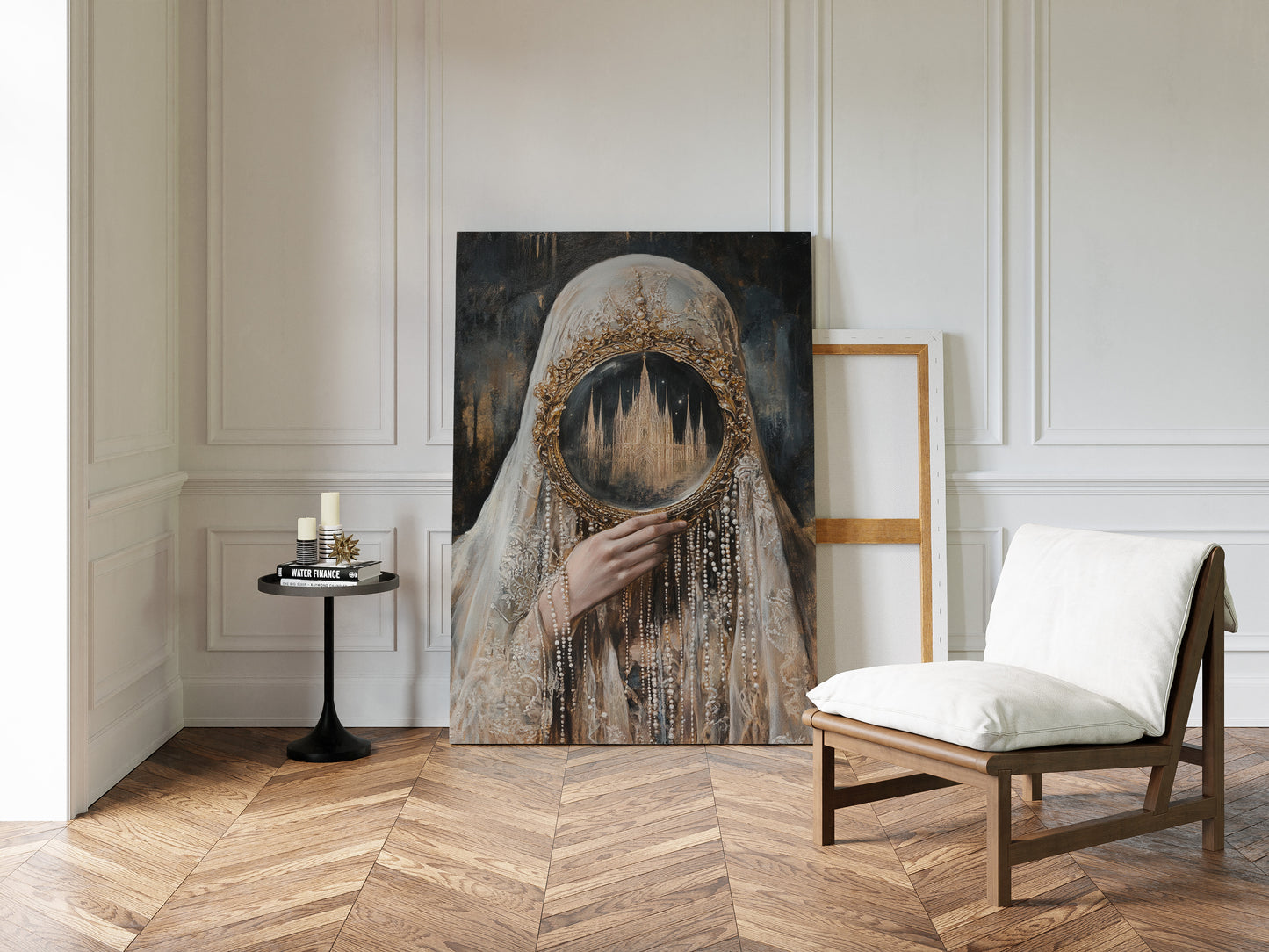 Gallery image 7 for AL0310 - Premium Art Print