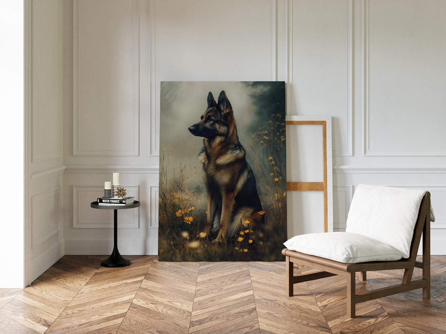 Gallery image 7 for AL0316 - Premium Art Print