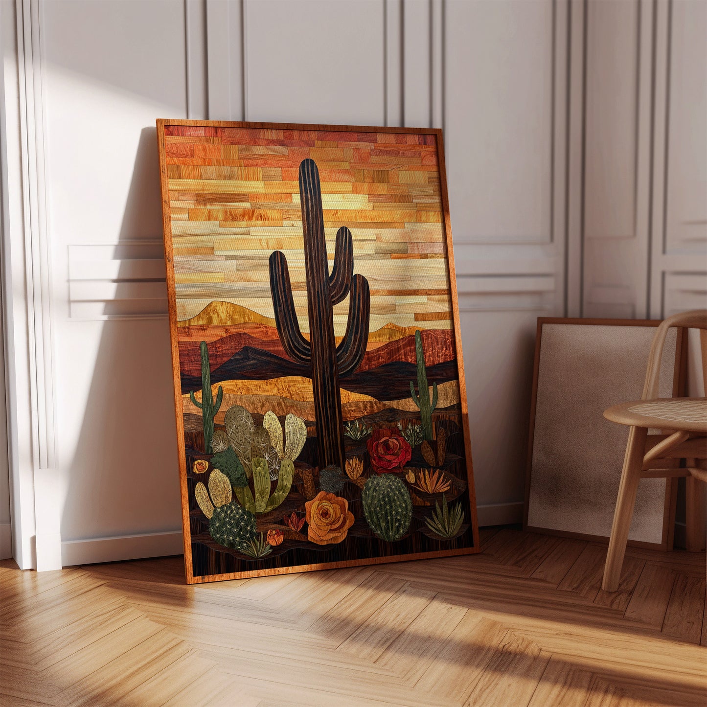 Gallery image 7 for AL0446 - Premium Art Print