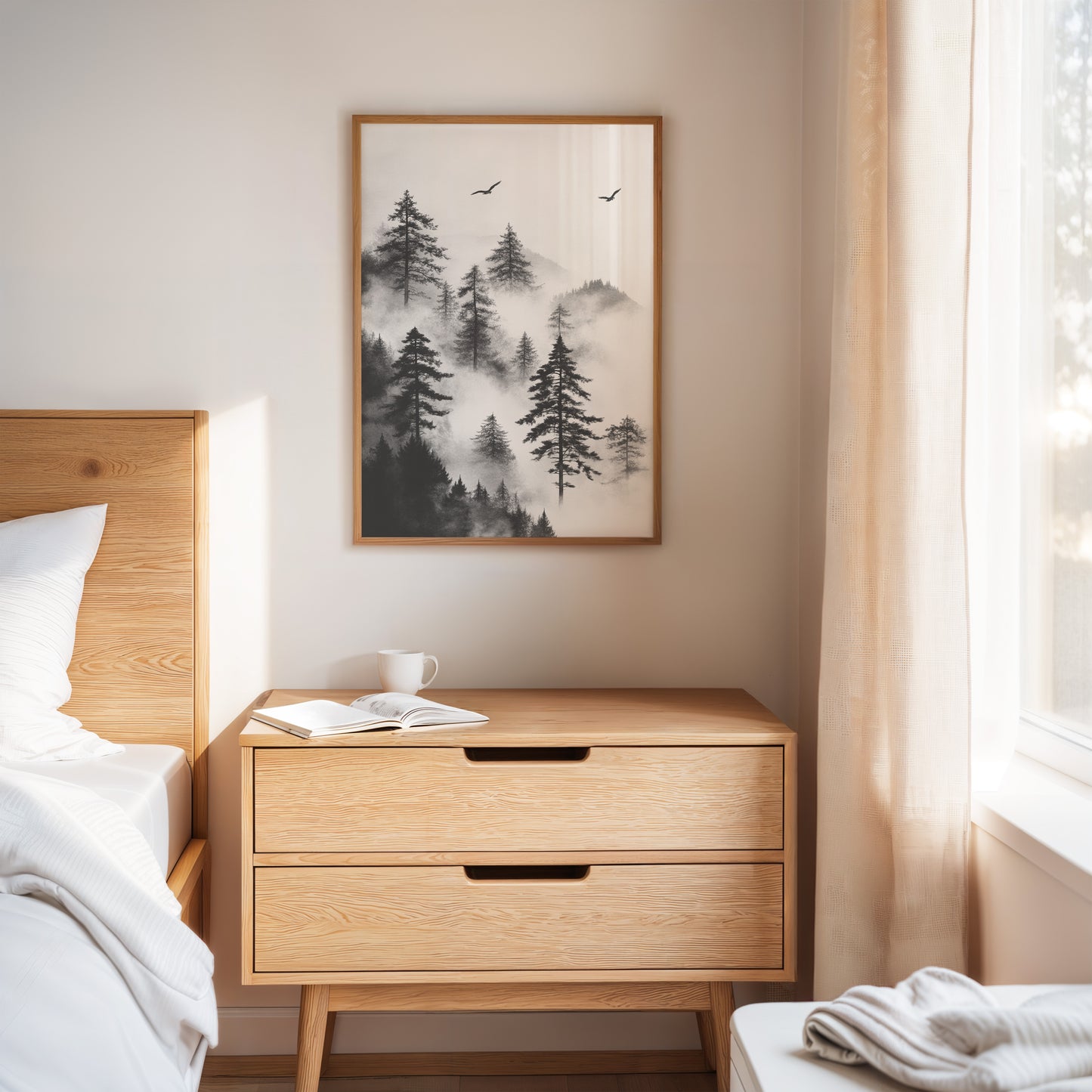 Gallery image 7 for AL0449 - Premium Art Print